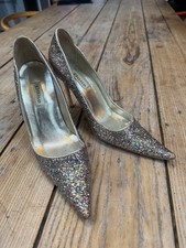 Sensational DUNE Glitter