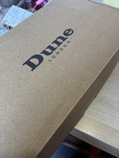 Dune Men's Shoes Size 8 New