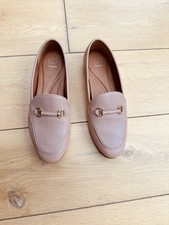 Dune Women's Flat Shoes Size