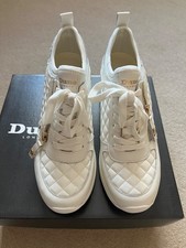 dune ladies shoes size 6