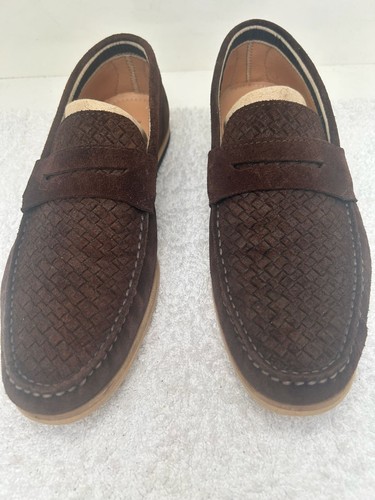 Dune london men dark brown - dark,