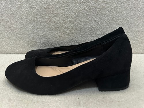 Dune black low - , heel