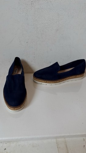Dune leather shoes size - shoes,
