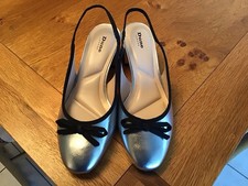 SLINGBACK LONDON DUNE WOMENS