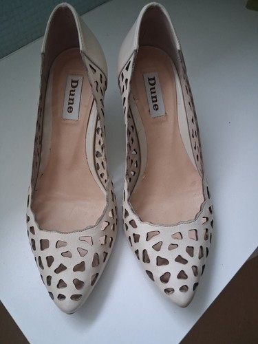 Dune ladies cream - dune,
