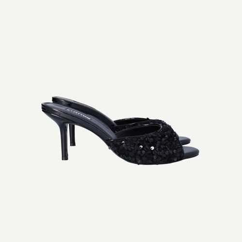 Dune london womens black - london,