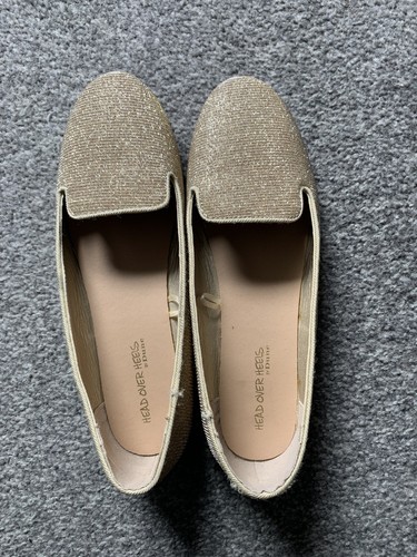 Dune london metallic - dune,