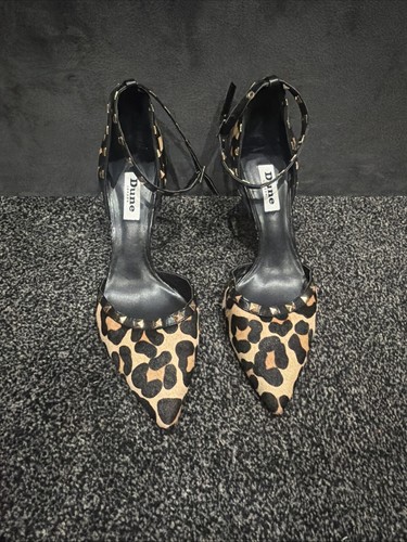 Dune women shoes size 5 - ,