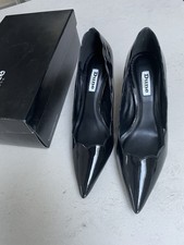 Dune London Women's Black