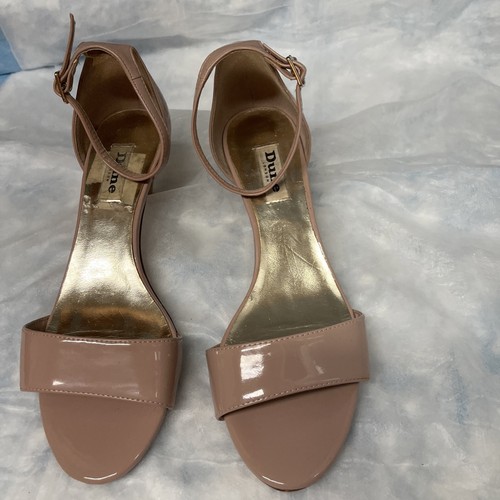 Dune london open - open, toe