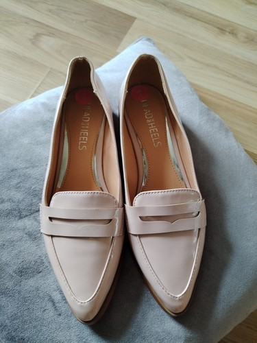 Dune london pale pink slip - dune,