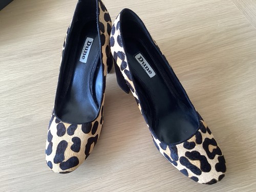 Dune leopard print - dune,