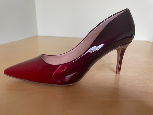 Dune london head over - head, heels
