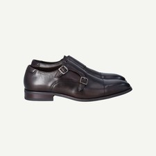 Dune London Mens Leather Slip