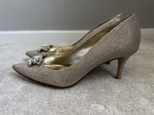 DUNE 'BELLES' GOLD JEWEL TRIM