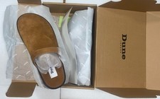 Dune Taupe Camel Suede