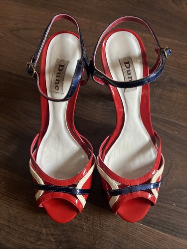 Women dune size uk - women’s, 4