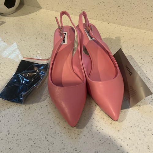 Dune london cathryn - london, pink