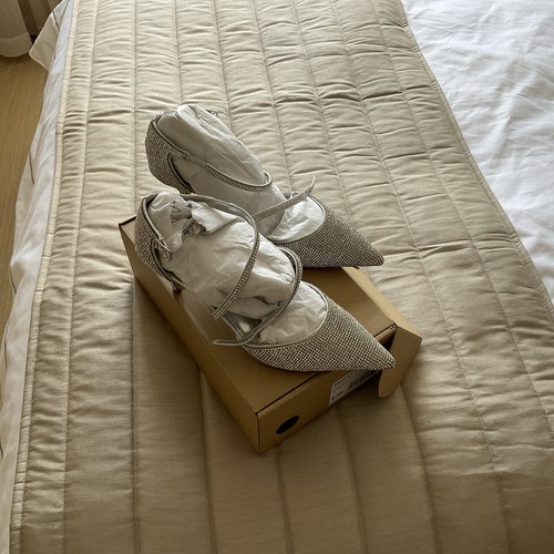 Dune silver synthetic - dune, silver-synthetic