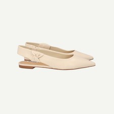 Dune London Womens Beige