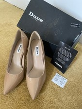 Dune London Women's Shoes Size