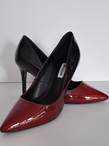 Dune london patent leather - london,