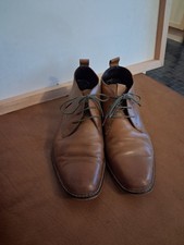 EUC Dune London Montenegro Tan