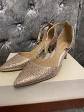 Dune. Woman’s Kitten Heel