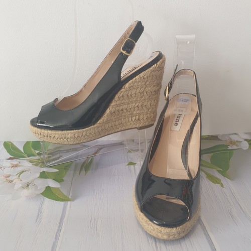 Dune shoes ladies wedge - shoes, uk