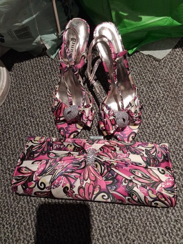 Dune shoes size with - dune, 5