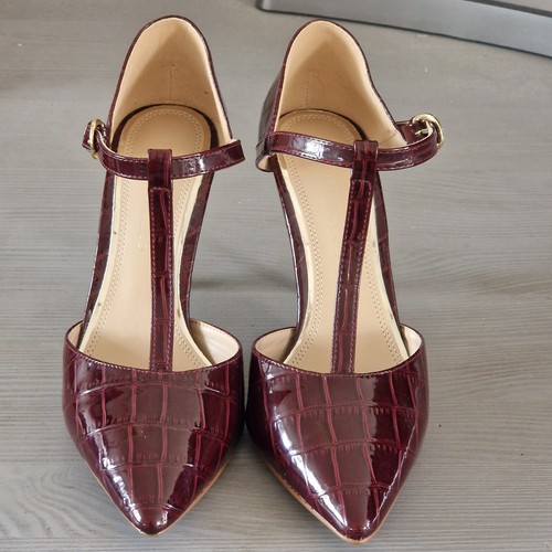 Dune head over heels size - size, 4