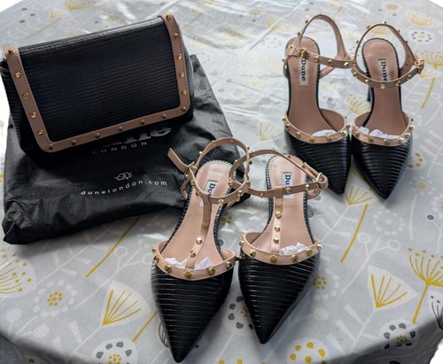 Dune matching bag - matching, bag,