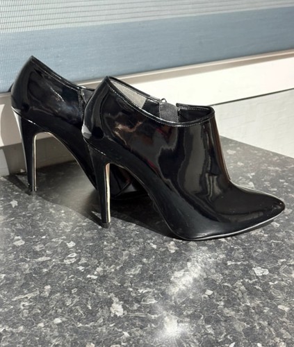 Dune half boot - half, shoes