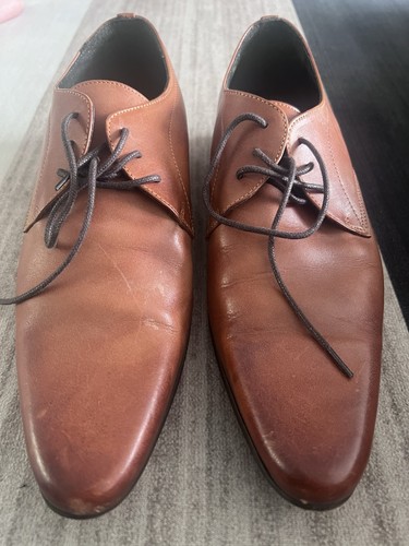 Dune men formal shoes - dune, men's