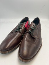 Dune London Suffolk Lace Up